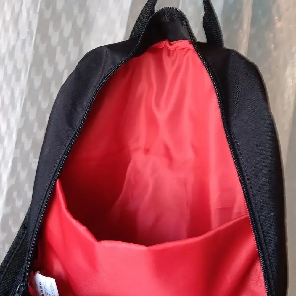 Puma Eclipse Black Backpack for Men NWOT